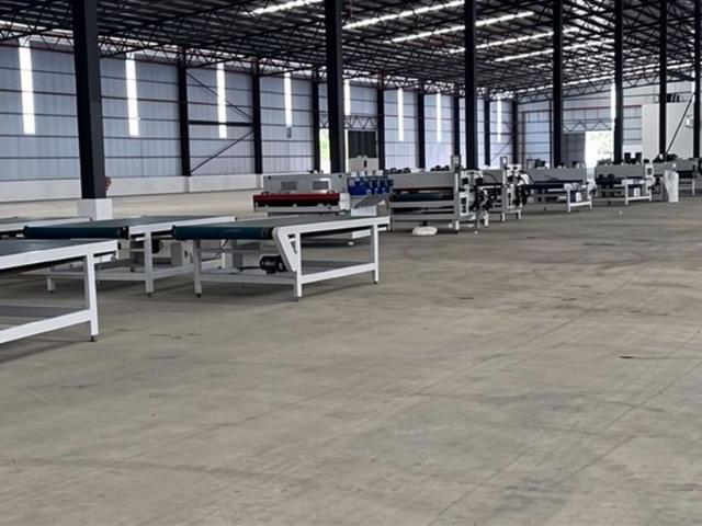 Warehouse for rent in Selangor
