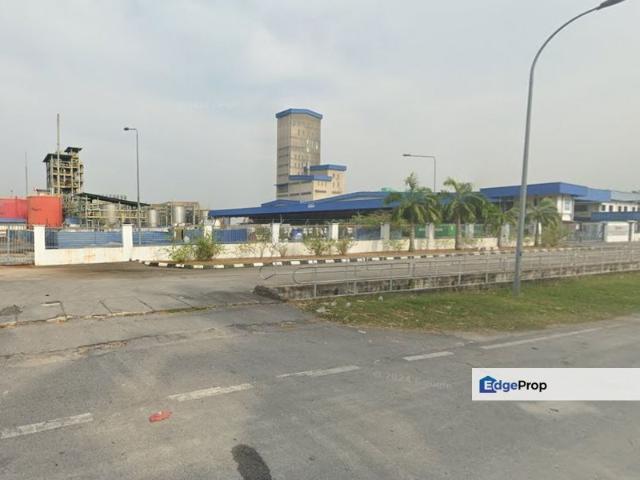 Warehouse for sale in Selangor