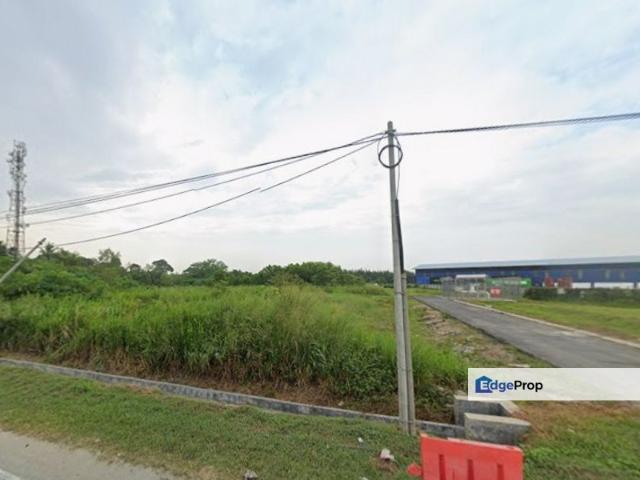Warehouse for rent in Selangor