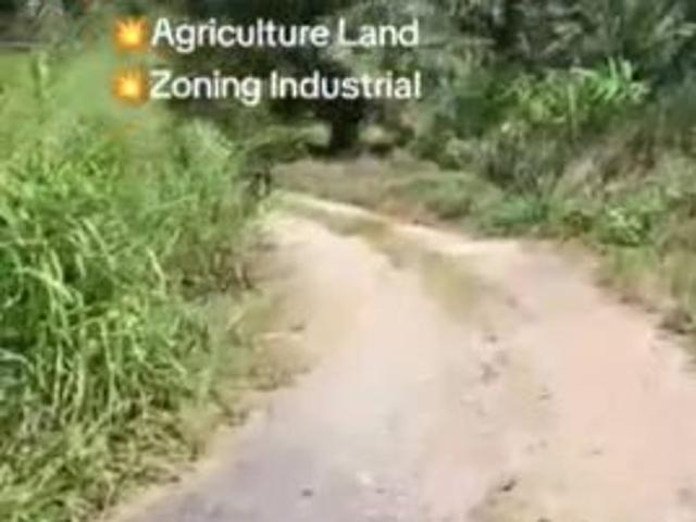 Warehouse for sale in Selangor