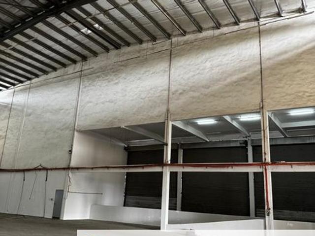 Warehouse for sale in Selangor