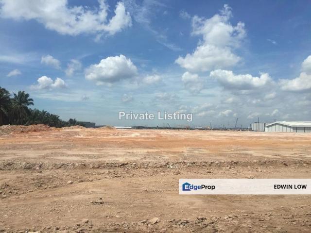 Warehouse for sale in Selangor
