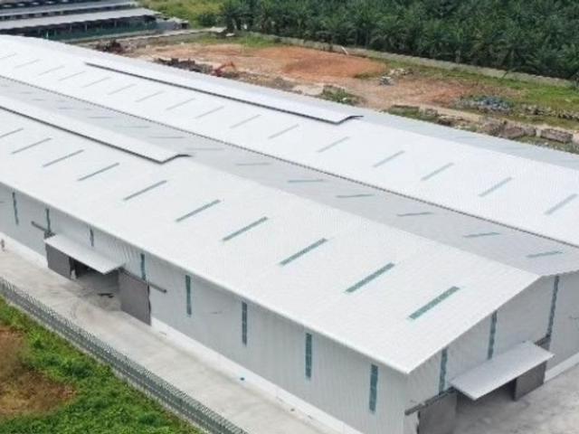 Warehouse for sale in Selangor