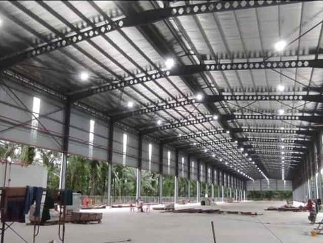 Warehouse for sale in Selangor
