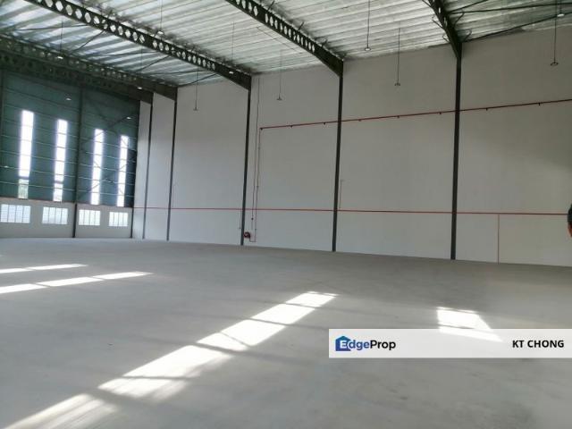 Warehouse for sale in Selangor