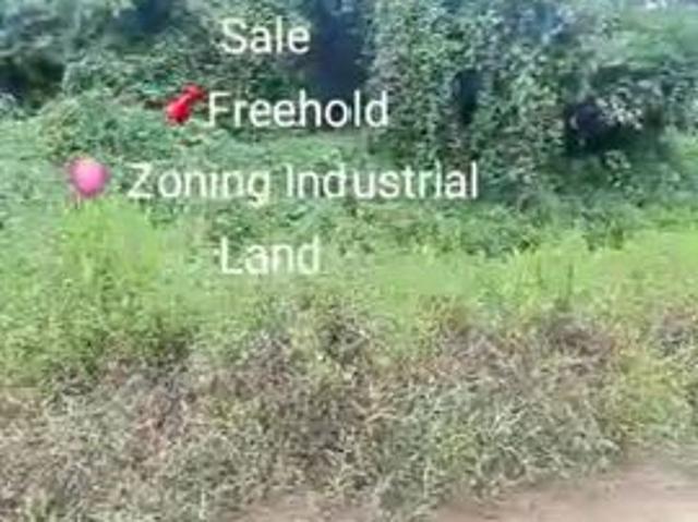 Warehouse for sale in Selangor