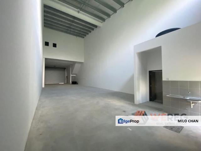 Warehouse for sale in Selangor