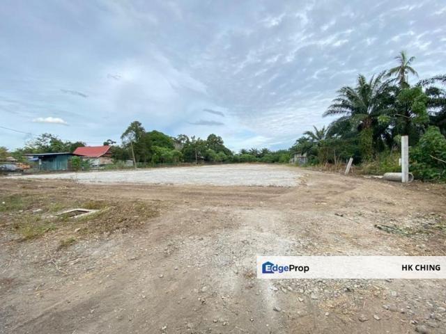 Warehouse for rent in Selangor