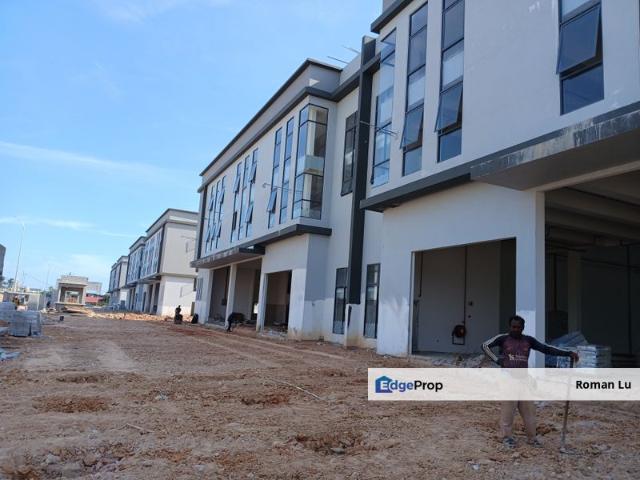 Warehouse for sale in Selangor