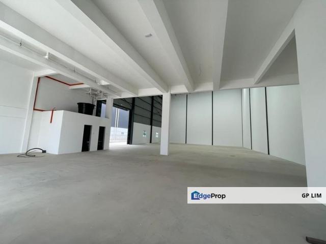 Warehouse for sale in Selangor