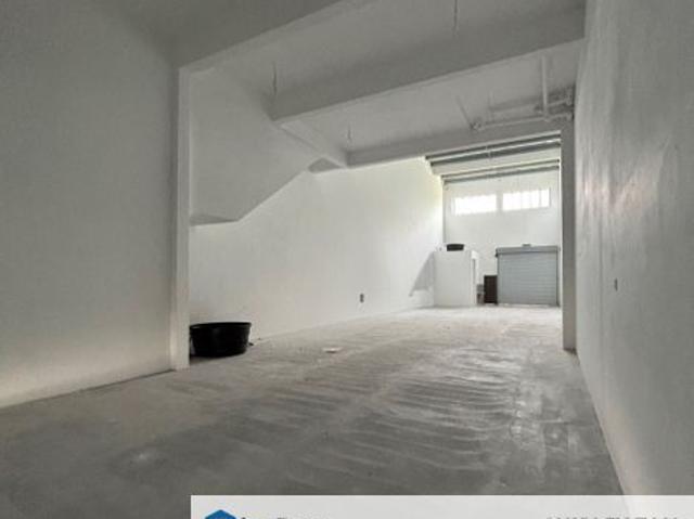 Warehouse for rent in Selangor