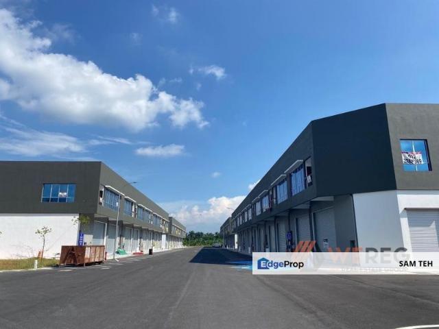 Warehouse for sale in Selangor