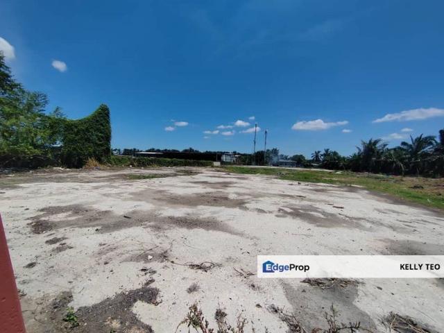 Warehouse for rent in Selangor