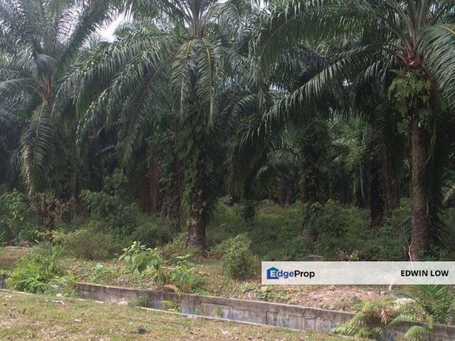 Warehouse for sale in Taman Medan Indah, Teluk Panglima Garang