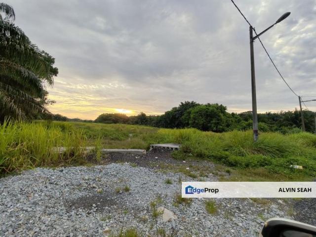 Warehouse for sale in Jenjarom, Selangor