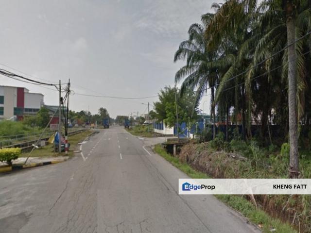 Warehouse for sale in Selangor