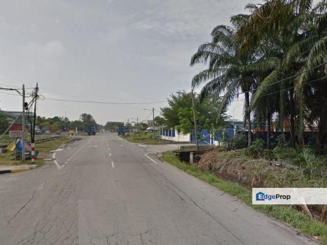 Warehouse for sale in Selangor