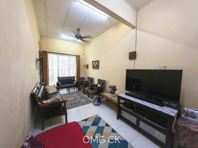 Terraced House for sale in Selangor