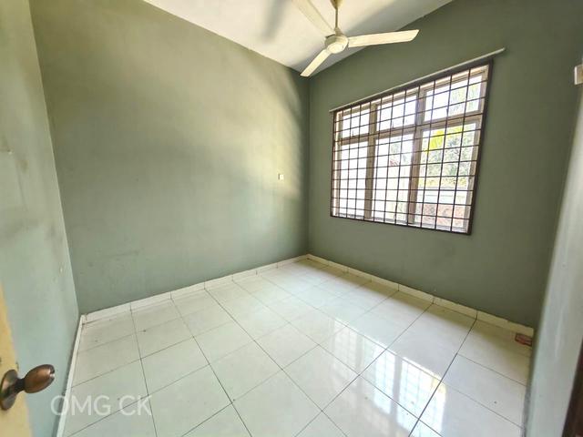 Residential House for rent in Port Klang, Selangor