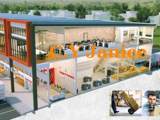 Shop for rent in Selangor