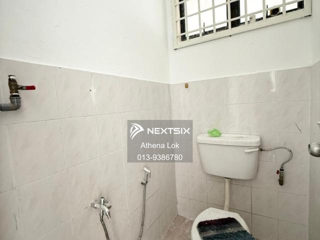 Warehouse for rent in Selangor