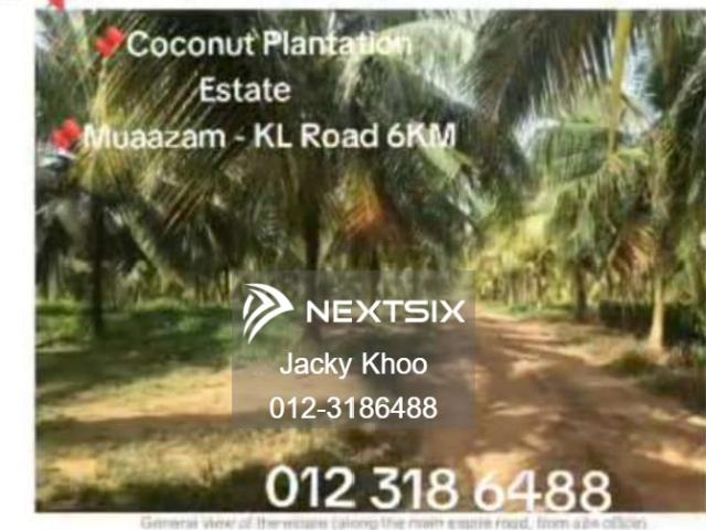 Property for sale in Selangor