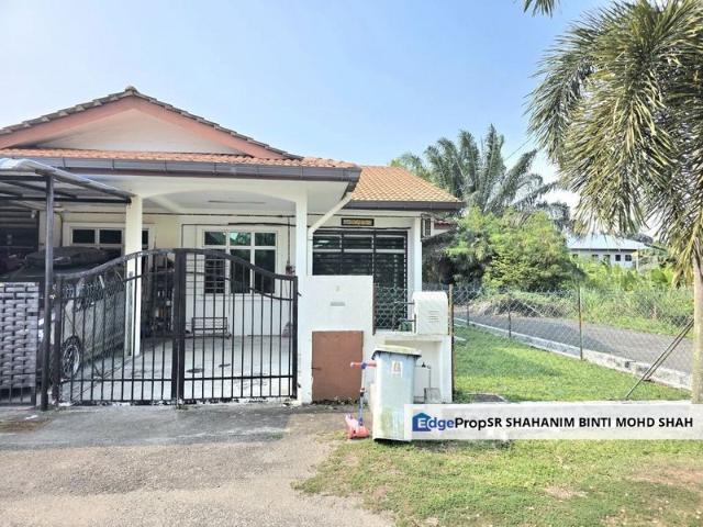 House for sale in Selangor