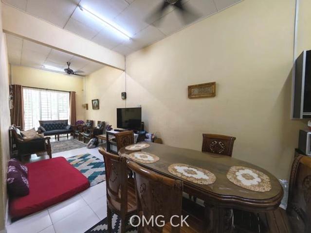 Terraced House for sale in Selangor