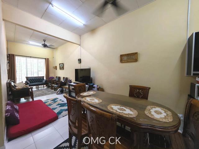 Terraced House for sale in Selangor