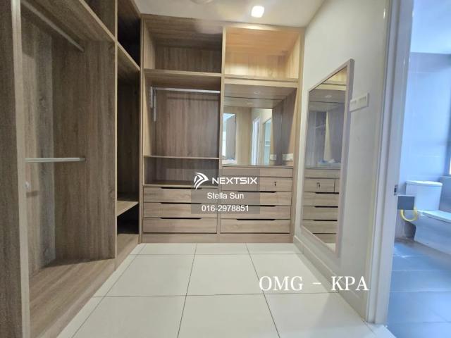 Warehouse for sale in Selangor