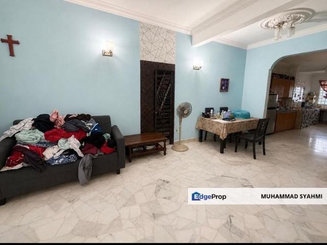 House for sale in Port Klang, Selangor