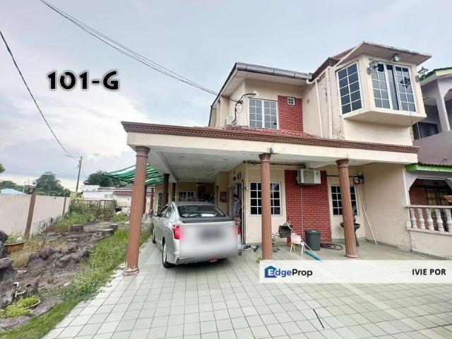 House for sale in Port Klang, Selangor
