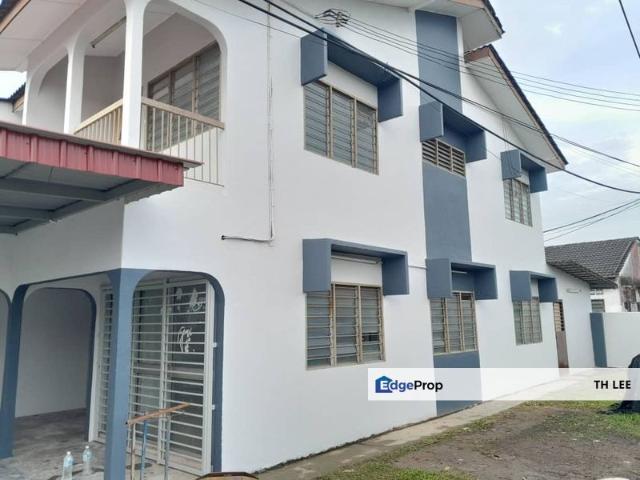 House for sale in Port Klang, Selangor