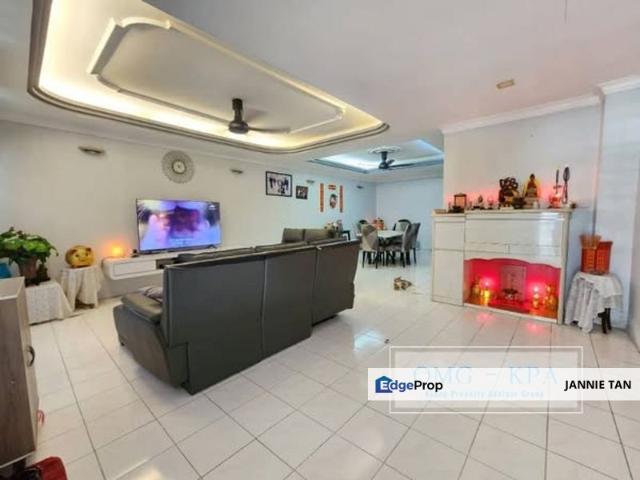 House for sale in Port Klang, Selangor