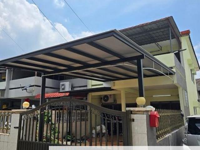 House for sale in Port Klang, Selangor