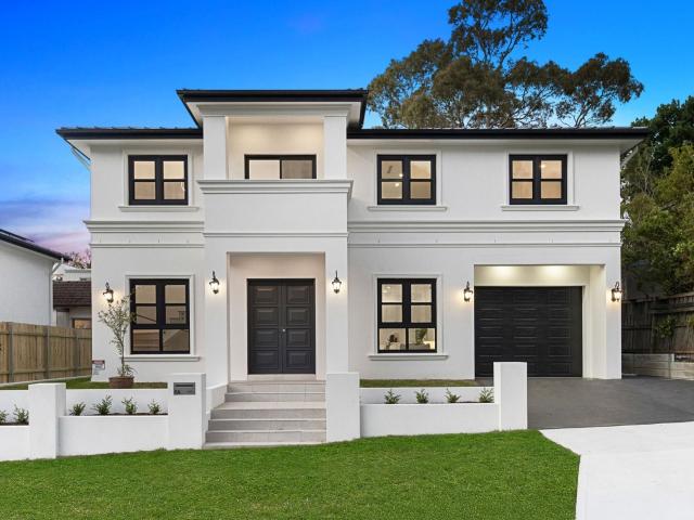 House for rent in Telopea, Sydney