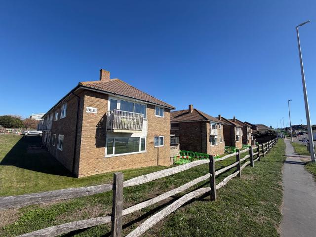 Apartment for rent in Telscombe Cliffs, Lewes