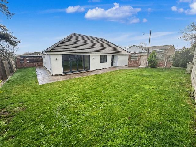 House for rent in Peacehaven, Iford