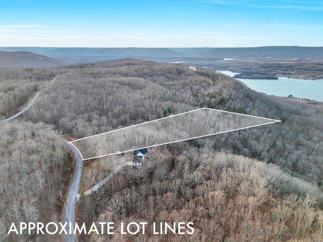 Land for sale in Tennessee