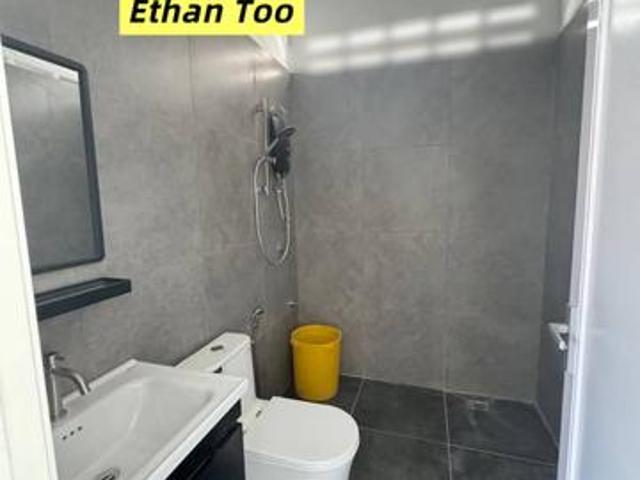 Terraced House for sale in Pulau Tawar, Wellesley