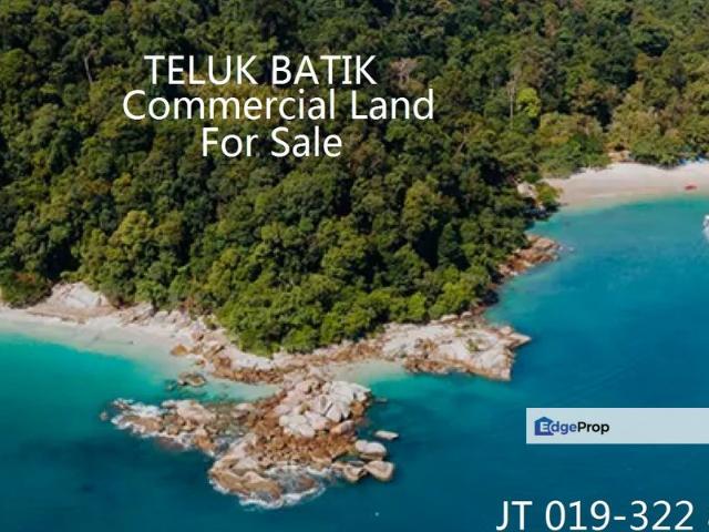 Shop for sale in Perak, Tldm Lumut