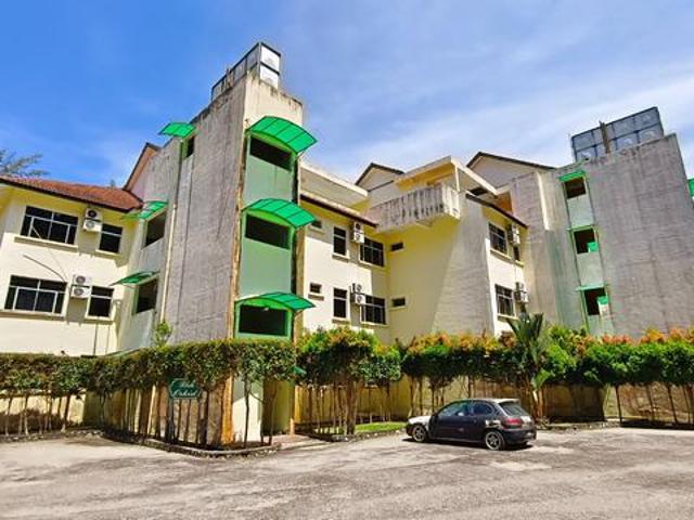 Property for sale in Perak, Tldm Lumut