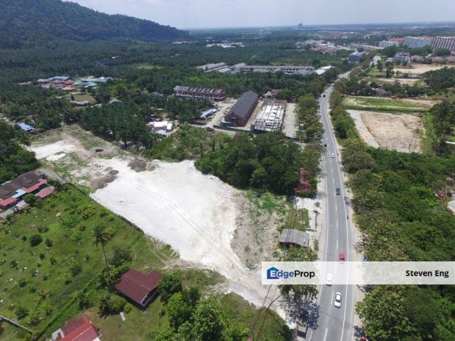 Shop for sale in Perak, Tldm Lumut