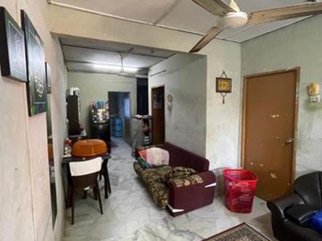 Terraced House for sale in Perak, Tldm Lumut