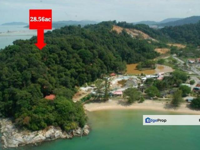 House for sale in Perak, Tldm Lumut