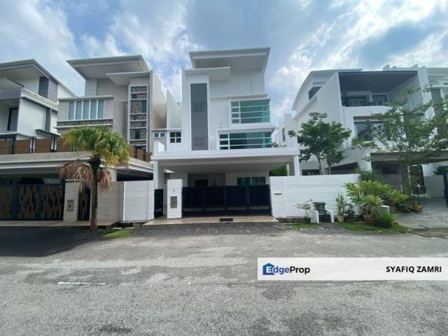 House for sale in Kuantan, Pahang