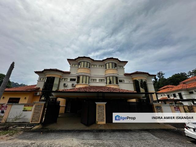 House for sale in Kuantan, Pahang