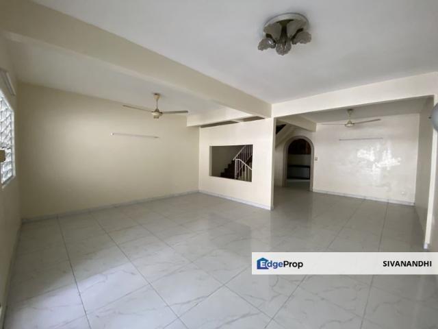 House for sale in Port Klang, Selangor