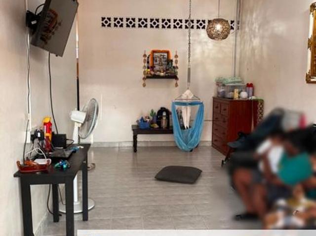 House for sale in Bandaraya Klang, Klang