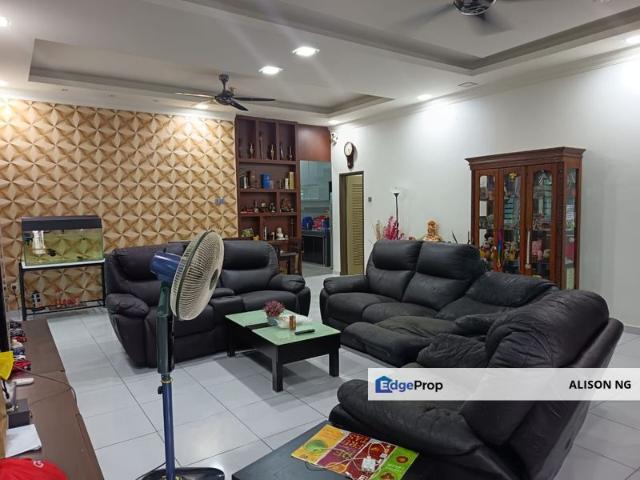 House for sale in Port Klang, Selangor